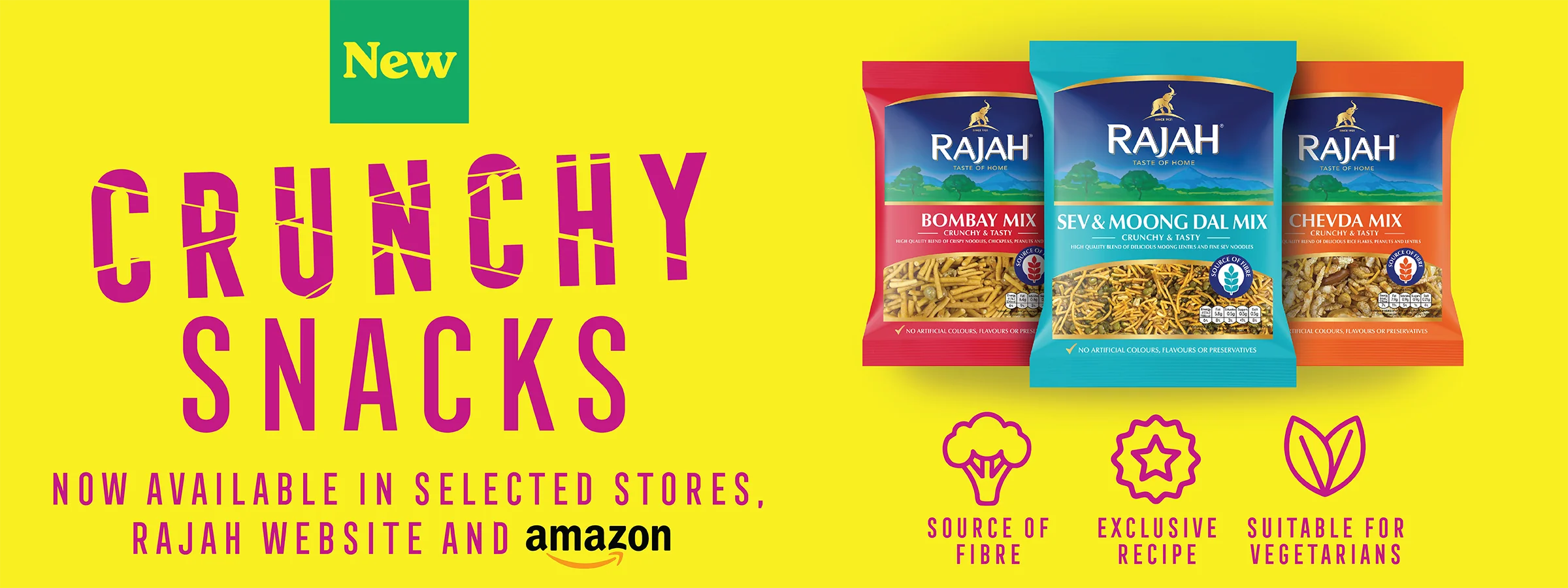 Ignite Your Kitchen with Flavor